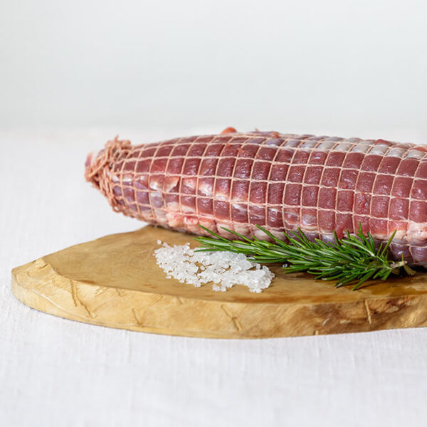 Arrosto Grass Fed