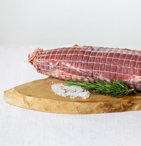 Arrosto di Vitellone