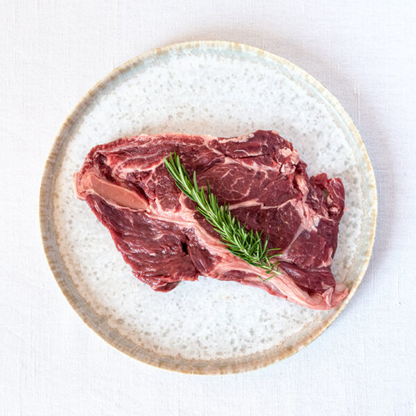 Bistecche Grass Fed