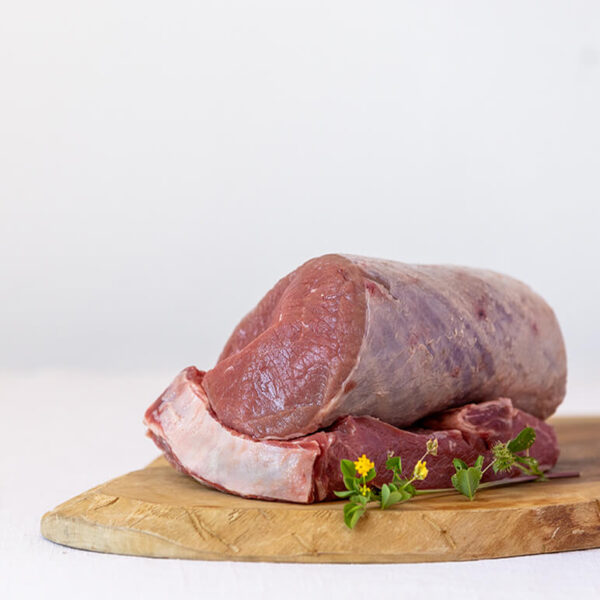 Bollito Grass Fed
