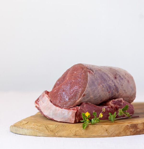 Bollito di Vitellone