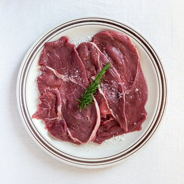Fettine da panare Grass Fed