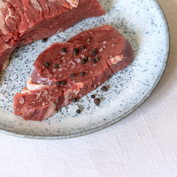 Filetto Grass Fed