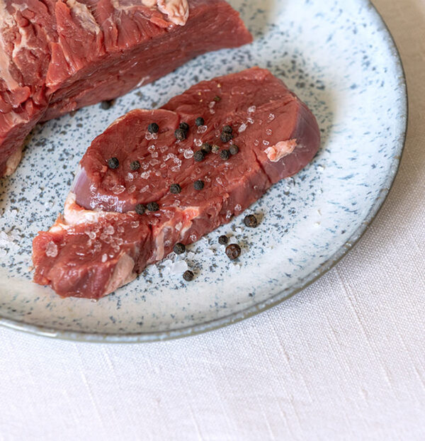 Filetto Grass Fed