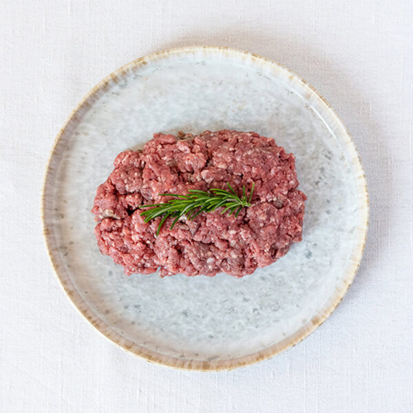 Macinato Grass Fed
