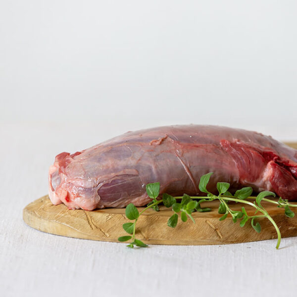 Muscolo Grass Fed