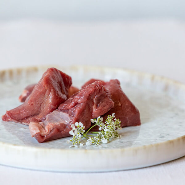 Spezzatino Grass Fed