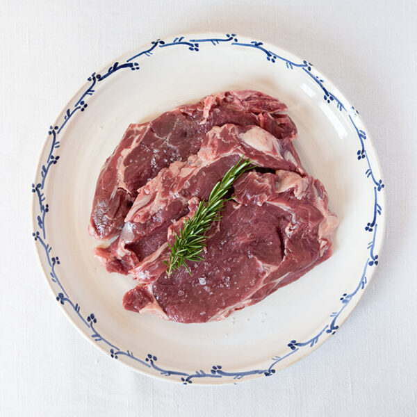 Tagliata Grass Fed