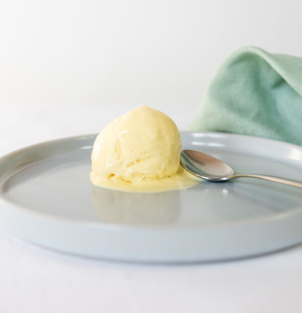 Crema all'Uovo