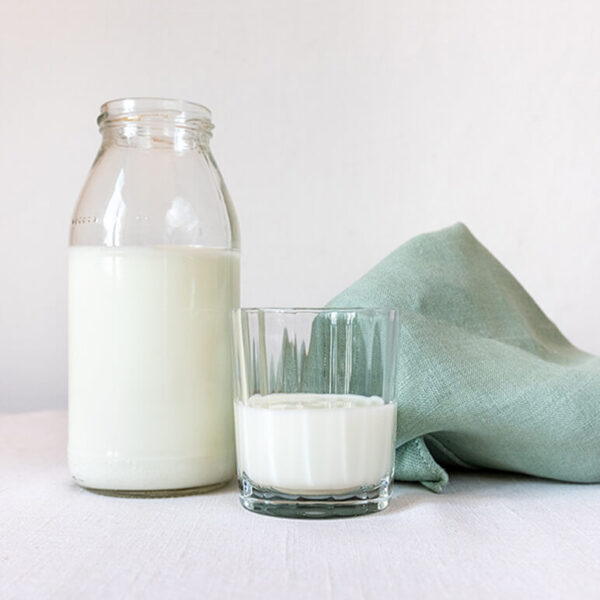 Yogurt da Bere