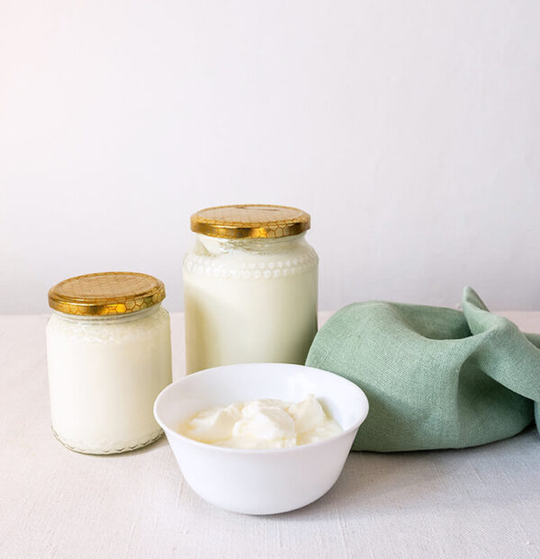 Yogurt
